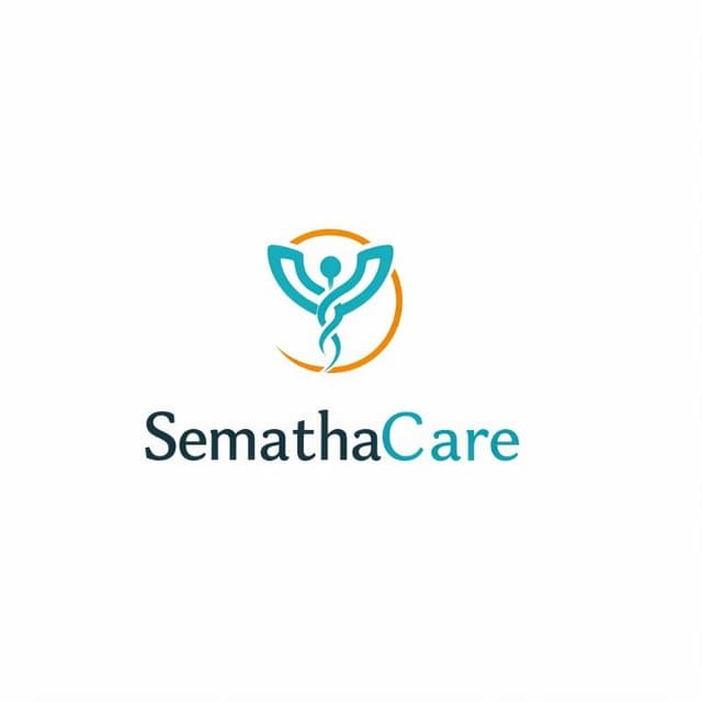 Sematha Care Demo